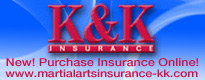 K and K Insurance
