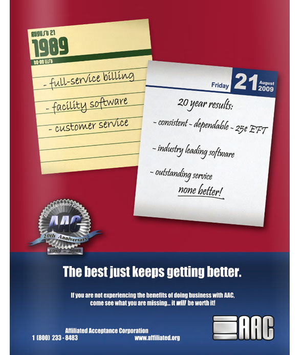 Affiliated Acceptance Corporation - AAC
