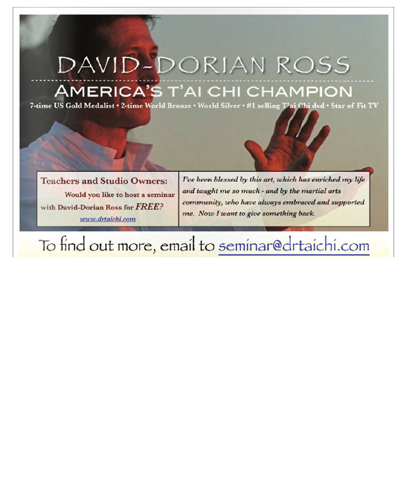 David-Dorian Ross