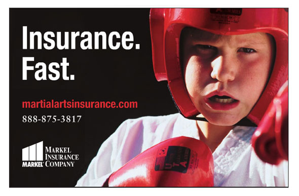 Markel Insurance Company