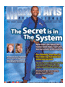 July 2008 NAPMA Martial arts professional magazine for martial arts school owners and instructors