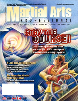 Cover Dec/Jan 2008