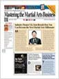 Mastering Martial Arts Business - March 2011