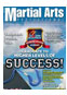 May 2008 NAPMA Martial arts professional magazine for martial arts school owners and instructors