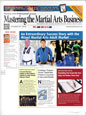 Martial Art Professional Magazine