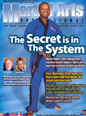Martial Arts Professional Magazine July 2008