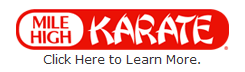 Mile High Karate Franchise Opportunity