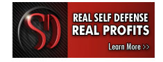 Real Self Defense