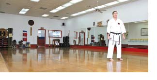 Miko Peled, NAPMA martial arts business and marketing resource for martial arts school owners