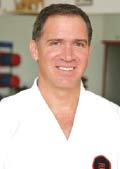 Miko Peled, NAPMA Martial Arts Business and and Marketing