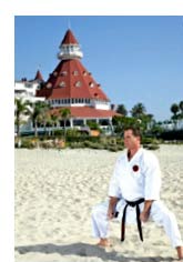 Miko Peled, NAPMA Martial Arts Business, Marketing Resources