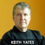 KeithYates